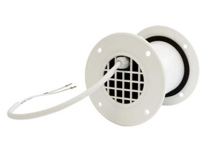 SOUPAPE CHAMBRE FROIDE -30°C EPAISSEUR CLOISON: 120 A 200mm 02220L200